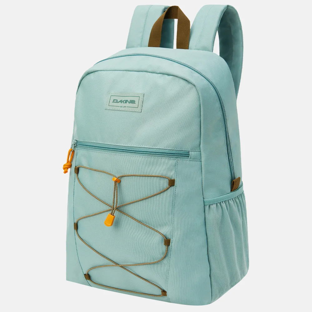 Dakine Trady rugzak 25 liter trellis